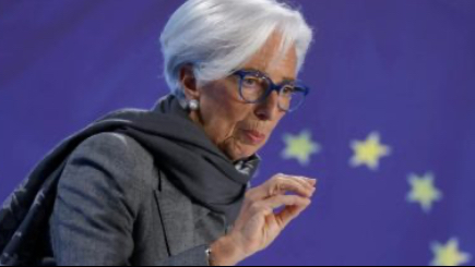 “Dijital euro Avrupa'nın ekonomik egemenliği için kalkan olacak”