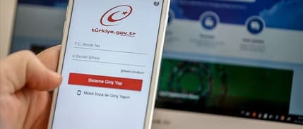 Dijital hizmetlerde geçici kesinti: e-Devlet 28 Şubat'ta bakıma alınıyor