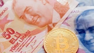 Dijital Türk Lirası Projesi'nin birinci faz çalışması tamamlandı: ATM'ler aracılığıyla nakde dönüştürülebilecek