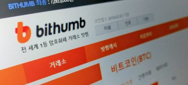 Dijital varlık borsası Bithumb ilgi odağını Türkiye’ye çevirdi
