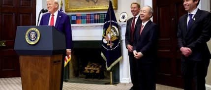 Dijital varlık piyasaları için ABD’de yeni adım: Trump’tan kritik imza