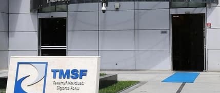 Dilan Polat'ın yeni şubesine ilişkin TMSF'den açıklama