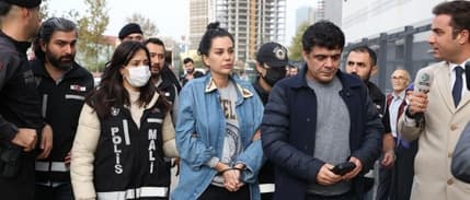 Dilan ve Engin Polat çiftinin mali müşaviri itirafçı oldu: Kara para nasıl aklandı?