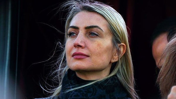 Dilek Kaya İmamoğlu: Tüm siyasilere sesleniyorum, millet yorgun, millet değişim istiyor, millet sokaklarda