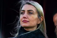 Dilek Kaya İmamoğlu: Tüm siyasilere sesleniyorum, millet yorgun, millet değişim istiyor, millet sokaklarda