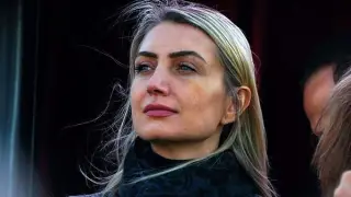 Dilek Kaya İmamoğlu: Tüm siyasilere sesleniyorum, millet yorgun, millet değişim istiyor, millet sokaklarda