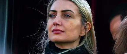 Dilek Kaya İmamoğlu: Tüm siyasilere sesleniyorum, millet yorgun, millet değişim istiyor, millet sokaklarda