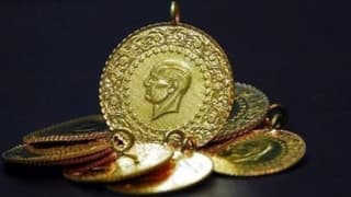 Diplomasi trafiği altının yükselişini frenledi