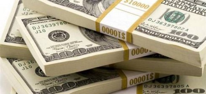 Dış borç stoku Ocak'ta artışta