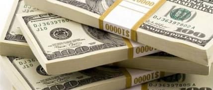 Dış borç stoku Ocak'ta artışta