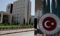 Diş fırçası ithalatına kontenjan düzenlemesi