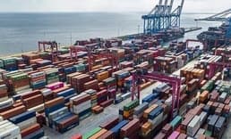 Dış ticaret açığı 2023 yılında yüzde 3,2 azaldı
