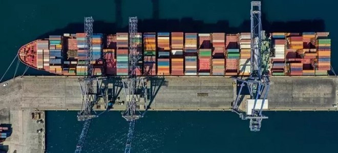 Dış ticaret açığı 4 ayın zirvesine çıktı