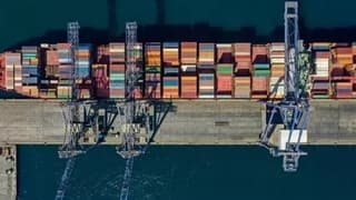 Dış ticaret açığı 4 ayın zirvesine çıktı