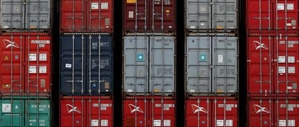 TÜİK açıkladı: Dış ticaret açığı ağustosta %23,1 azaldı