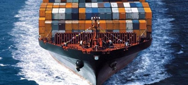 Dış ticaret açığı geriledi