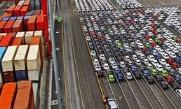 Dış Ticaret Açığı Ekim Ayında Artış Gösterdi