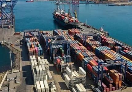 Dış ticaret açığı ekimde azaldı