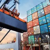 Dış ticaret açığı eylülde geriledi
