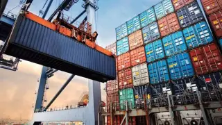 Dış ticaret açığı eylülde geriledi
