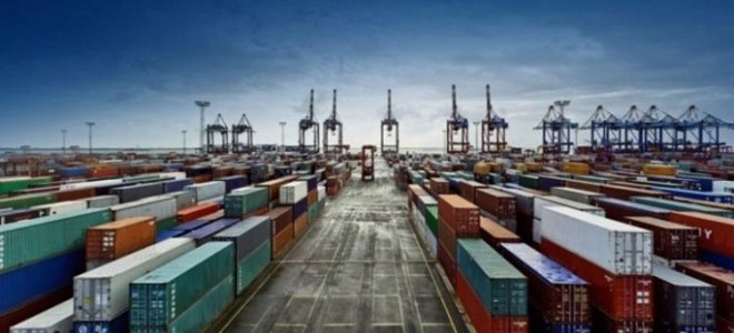 Dış Ticaret Açığı Haziran’da Azaldı