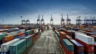 Dış Ticaret Açığı Haziran’da Azaldı