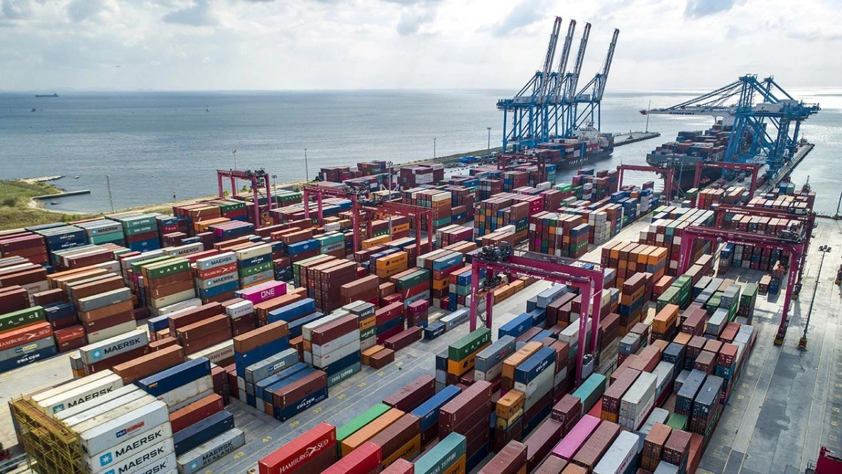 Dış ticaret açığı haziranda 10 milyar doları aştı