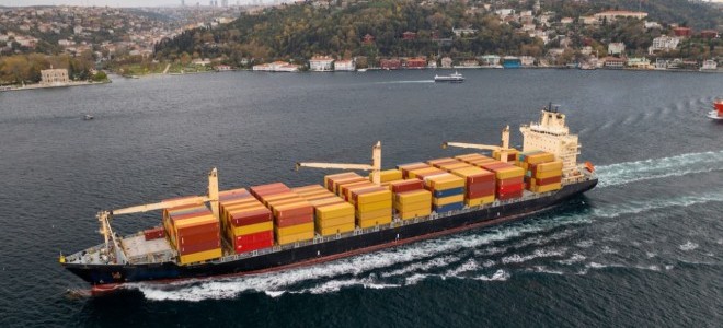 Dış ticaret açığı haziranda yüzde 38 arttı