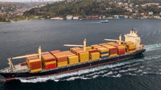 Dış ticaret açığı haziranda yüzde 38 arttı