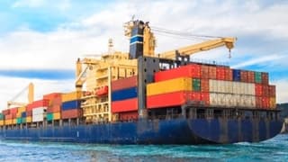 Dış Ticaret Açığı Mart Ayında Yükseldi!