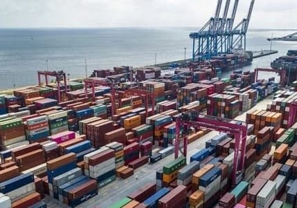 Dış ticaret açığı martta 7,5 milyar dolara geriledi