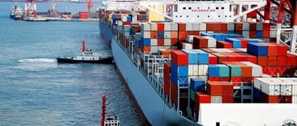 Dış Ticaret Açığı Mayıs'ta Yükseldi