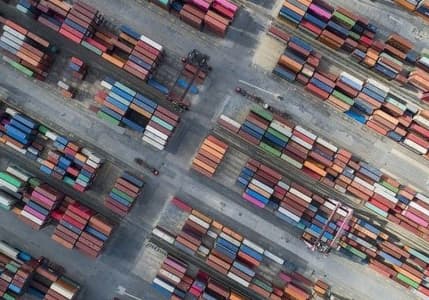 Dış ticaret açığı nisanda arttı
