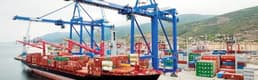 Dış Ticaret Açığı Ocak Ayında Yüzde Arttı