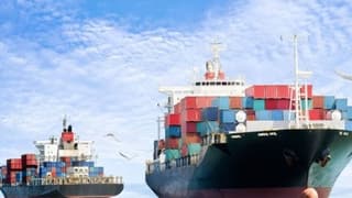 Dış ticaret açığı Şubat’ta geriledi