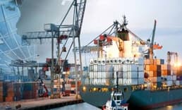 Dış ticaret açığı Temmuz'da geriledi