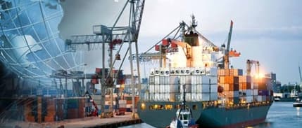 Dış ticaret açığı Temmuz'da geriledi