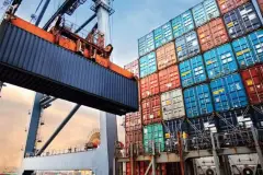 Dış ticaret açığı temmuzda yüzde 13,6 arttı