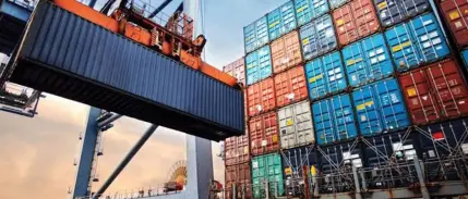 Dış ticaret açığı temmuzda yüzde 13,6 arttı