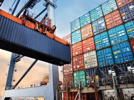 Dış ticaret açığı temmuzda yüzde 13,6 arttı