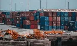 Dış ticaret açığında keskin yükseliş