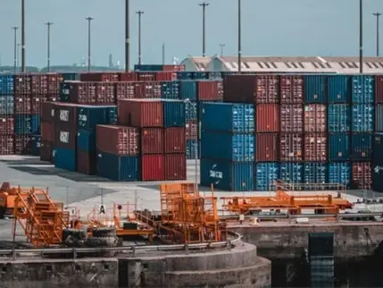 Dış ticaret açığında keskin yükseliş