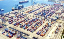 Dış ticaret açığında sert düşüş