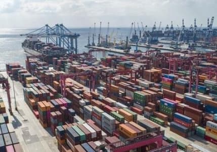 Dış ticaret endeksleri açıklandı