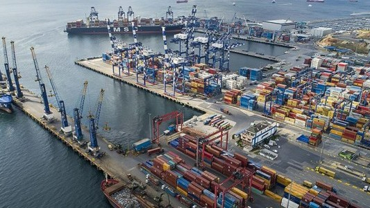 Dış ticaret haddi 2026 yılına yükselişle başladı