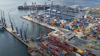 Dış ticaret haddi 2026 yılına yükselişle başladı