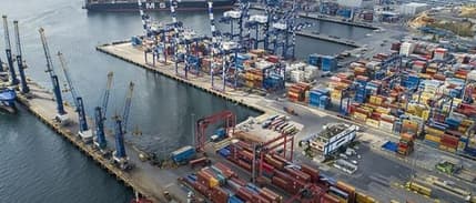 Dış ticaret haddi 2026 yılına yükselişle başladı