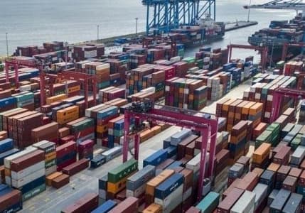 Dış ticaret haddi haziranda geriledi
