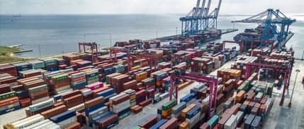Dış ticaret haddi kasımda arttı