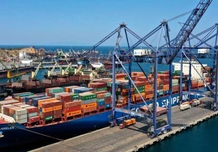 Dış ticaret haddi kasımda geriledi